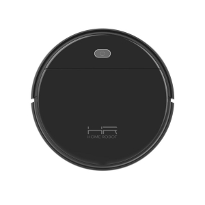Home Robot RV400 robotporszívó fekete